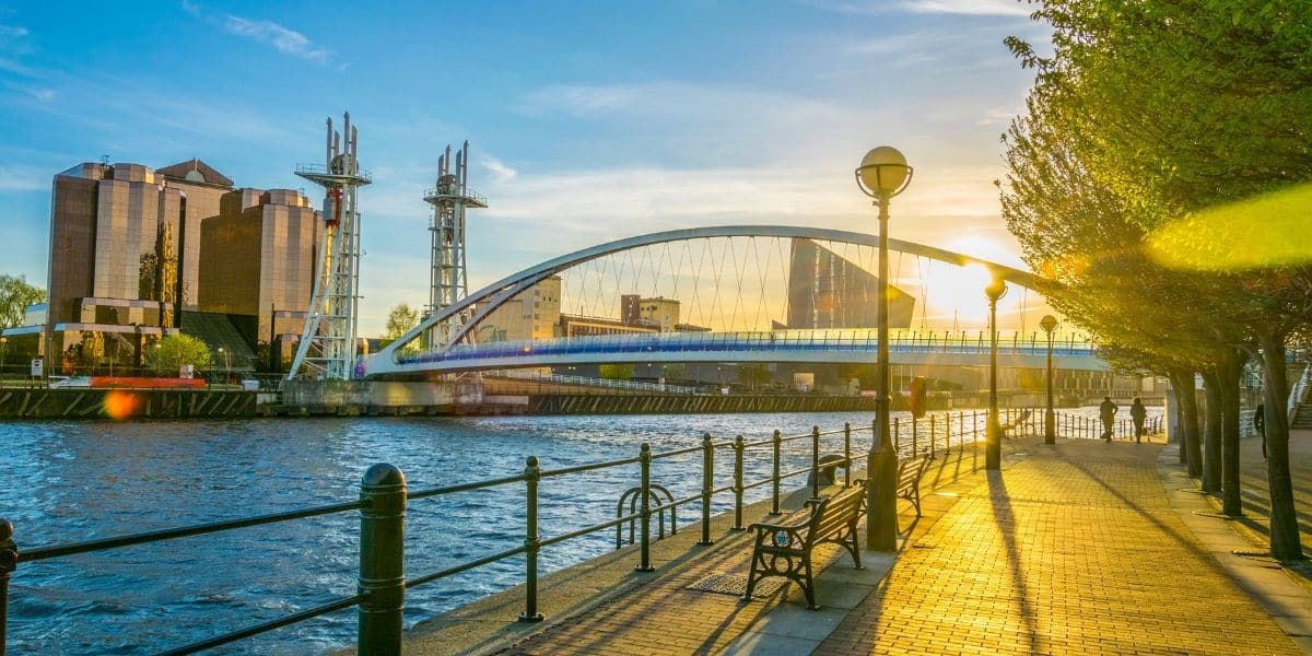 manchester web tasarım görseli