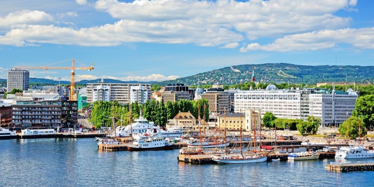 oslo web tasarım görseli