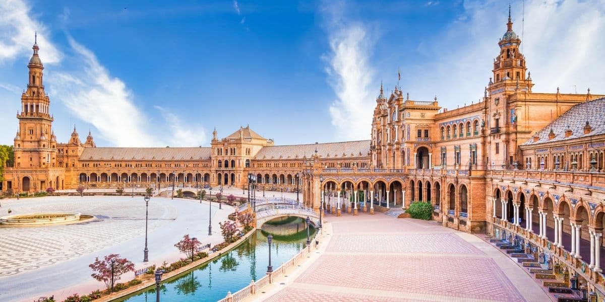 sevilla web tasarım görseli