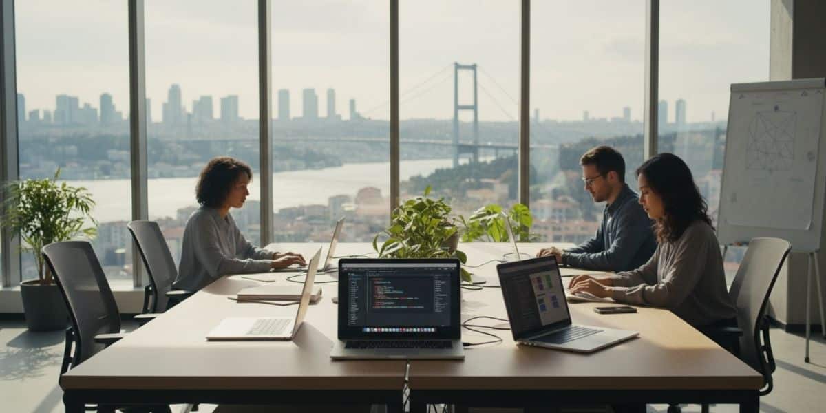 İstanbul web tasarım - Protan Reklam Ajansı, Şişli / İstanbul