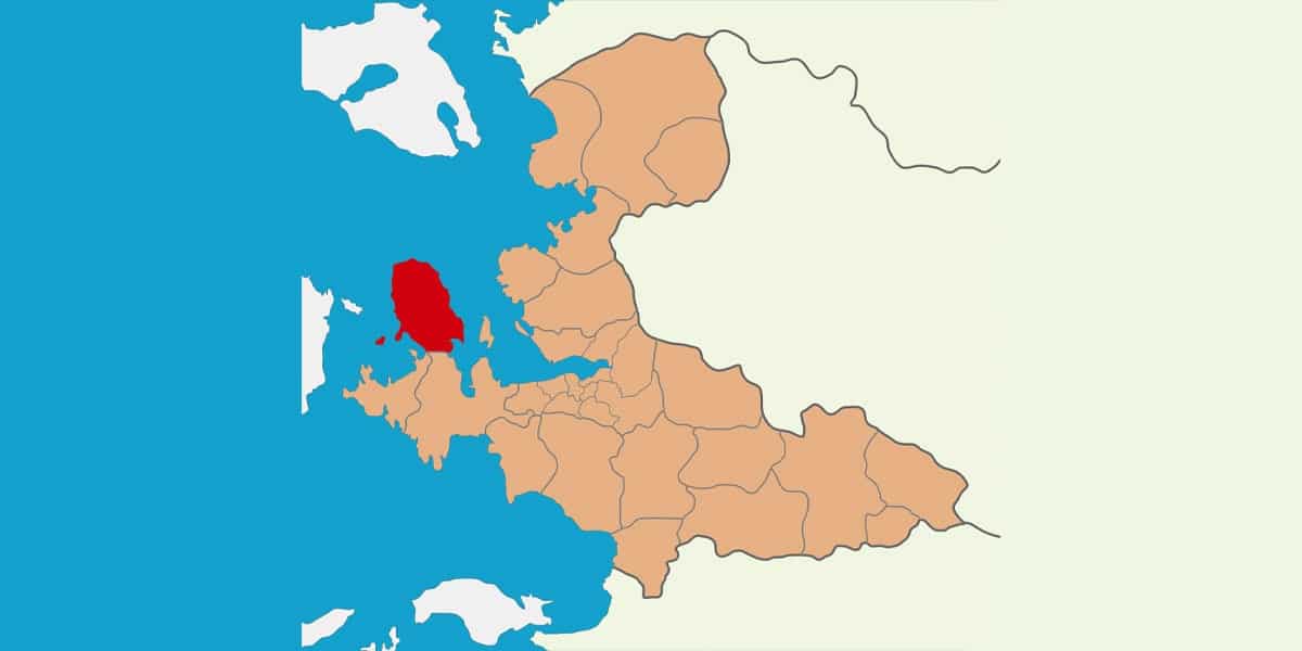 Karaburun web tasarım - Protan Reklam Ajansı