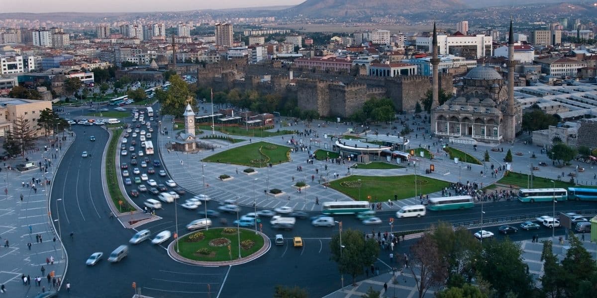 kayseri google ads yönetimi