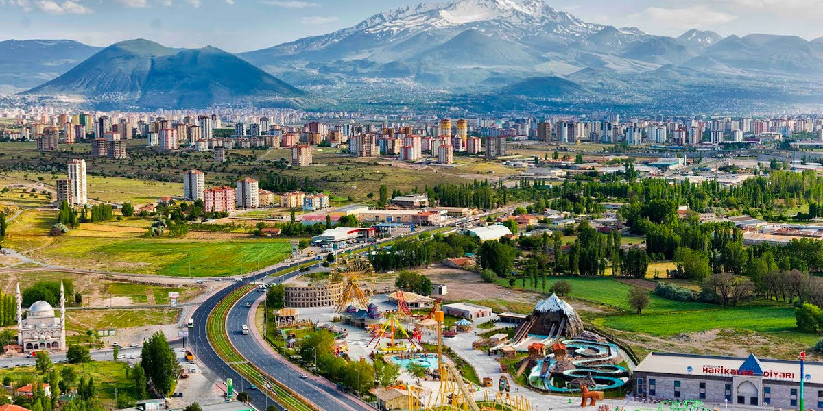 kayseri sosyal medya yönetimi