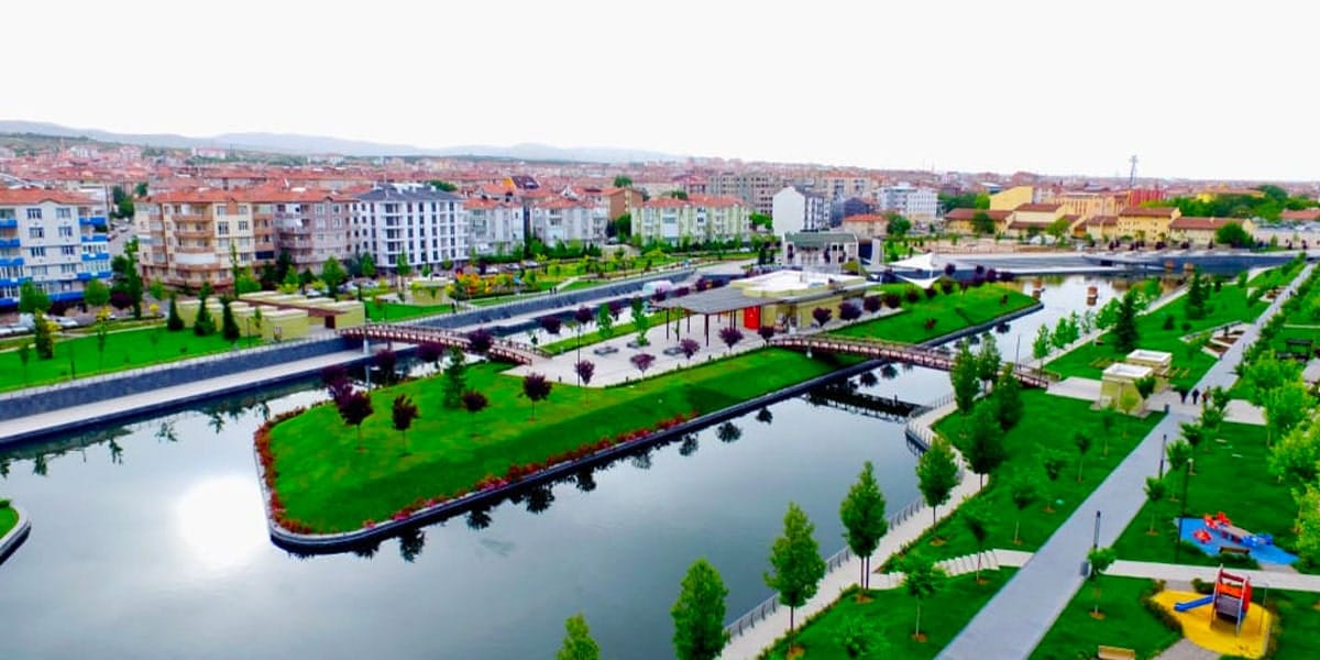 kirsehir sosyal medya yönetimi