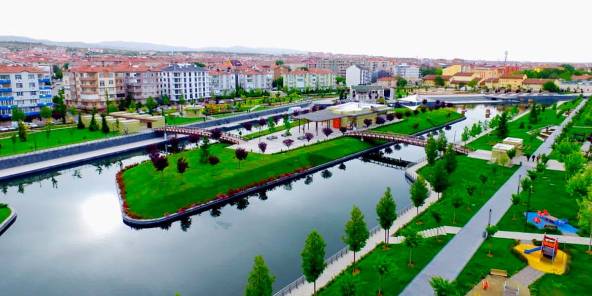 kırşehir web tasarım - Protan Reklam Ajansı