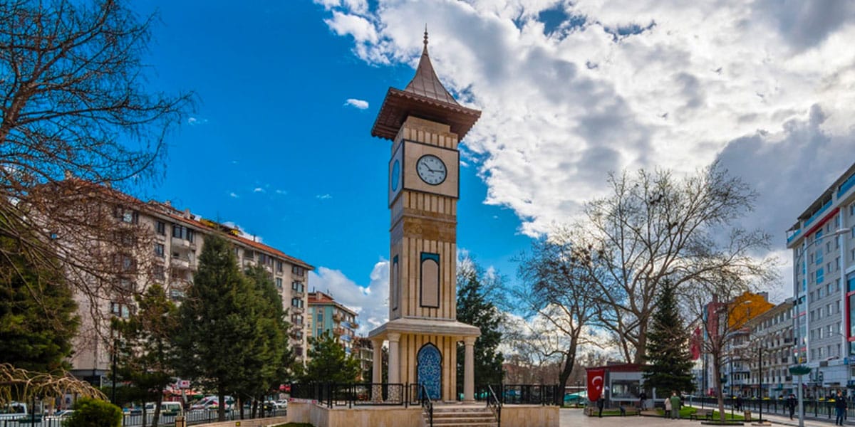 kutahya sosyal medya yönetimi
