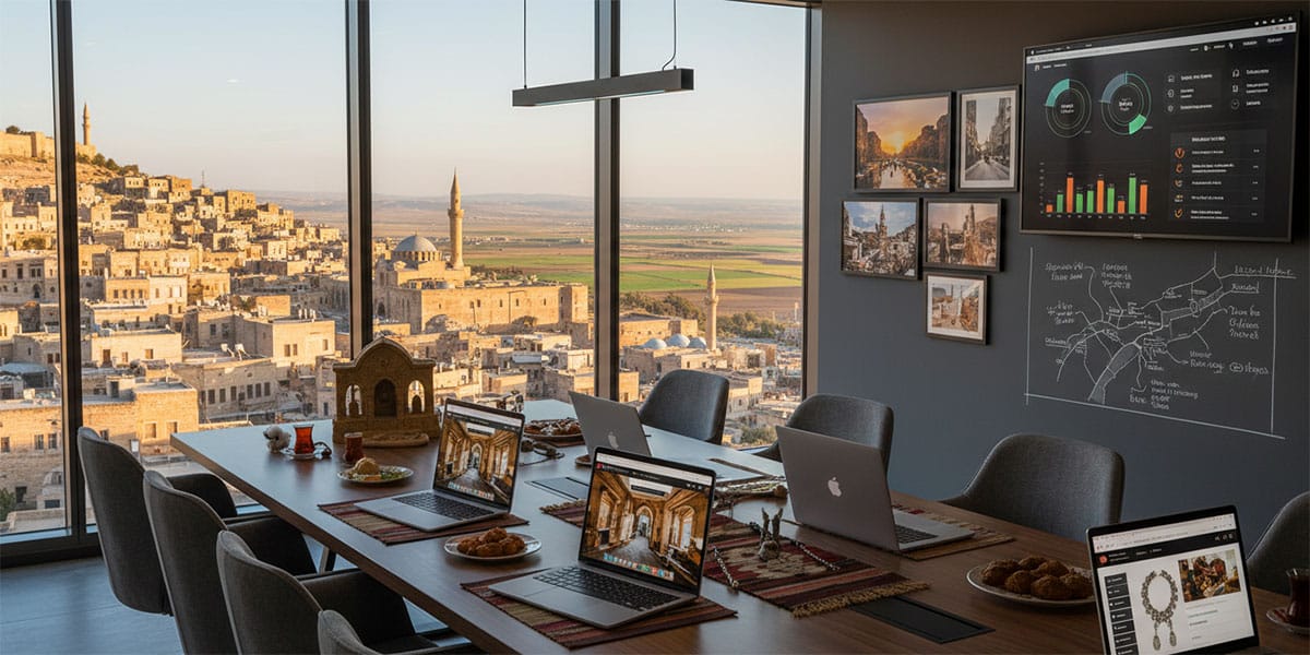mardin web tasarim görseli