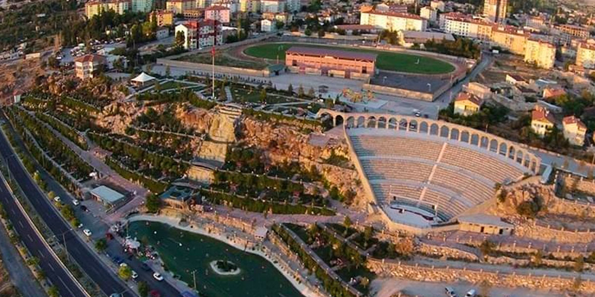 nigde sosyal medya yönetimi