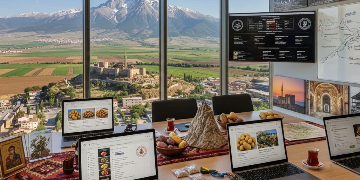 niğde web tasarım - Protan Reklam Ajansı