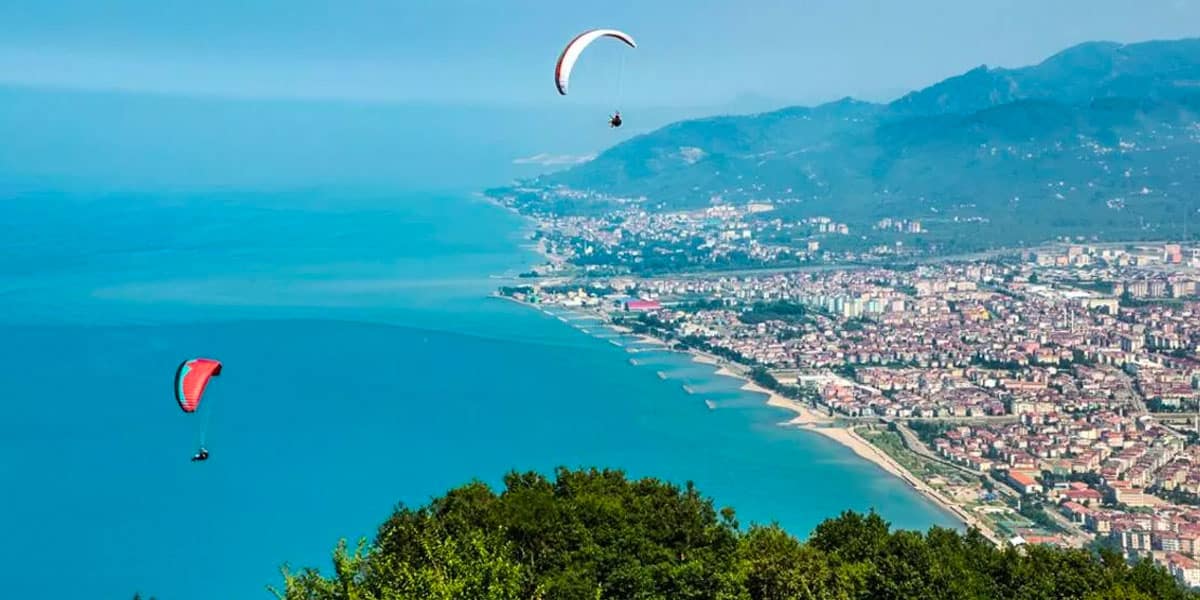 ordu sosyal medya yönetimi