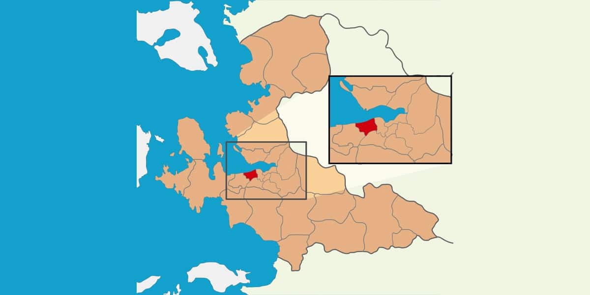 Sahilevleri web tasarim görseli