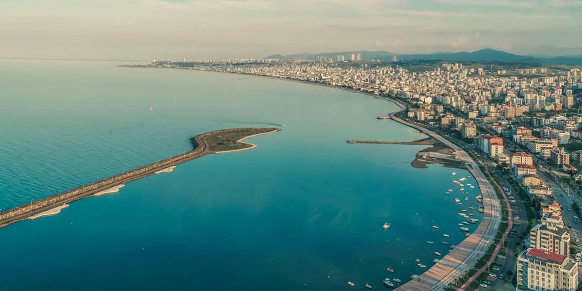 samsun sosyal medya yönetimi