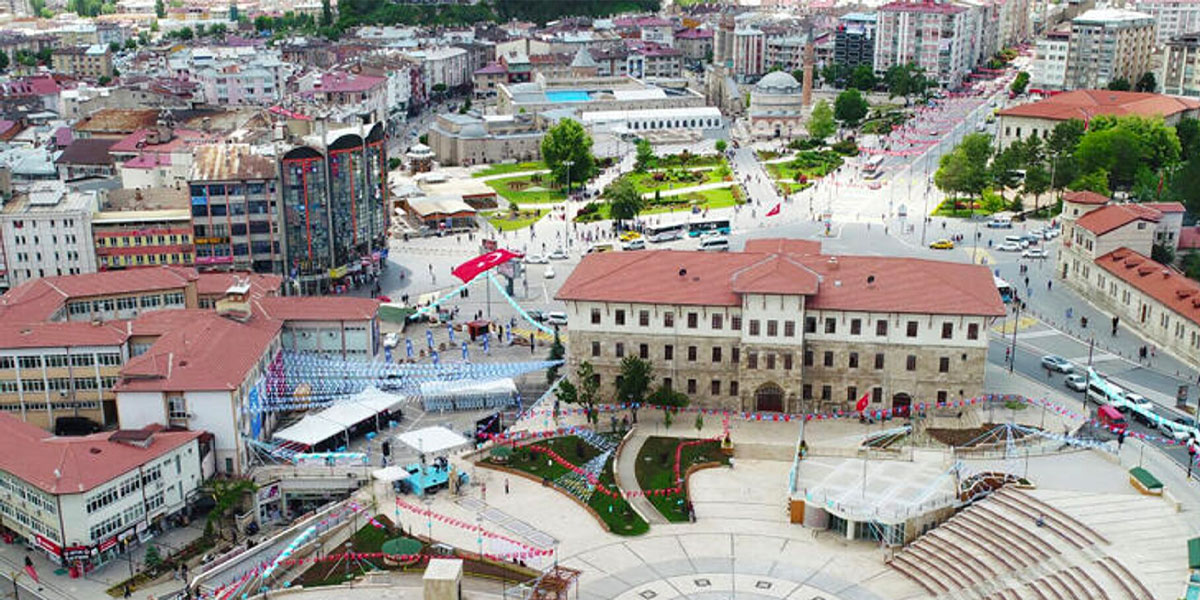 sivas sosyal medya yönetimi