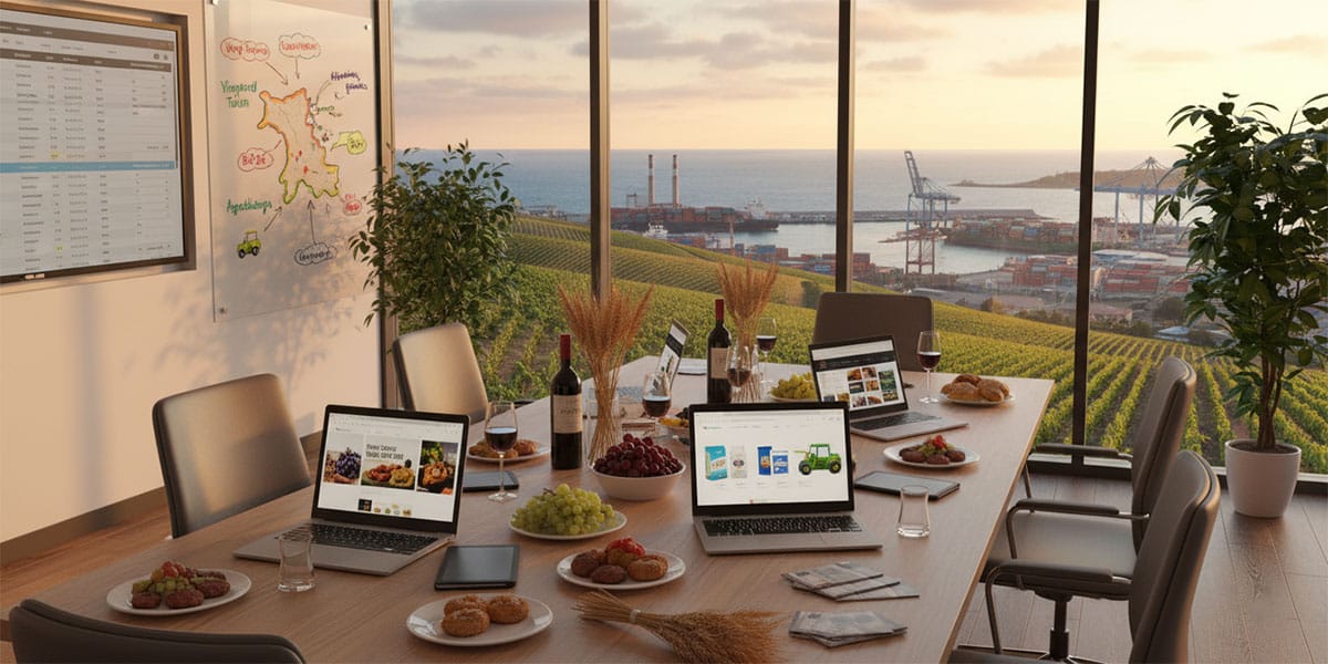 tekirdağ web tasarım - Protan Reklam Ajansı