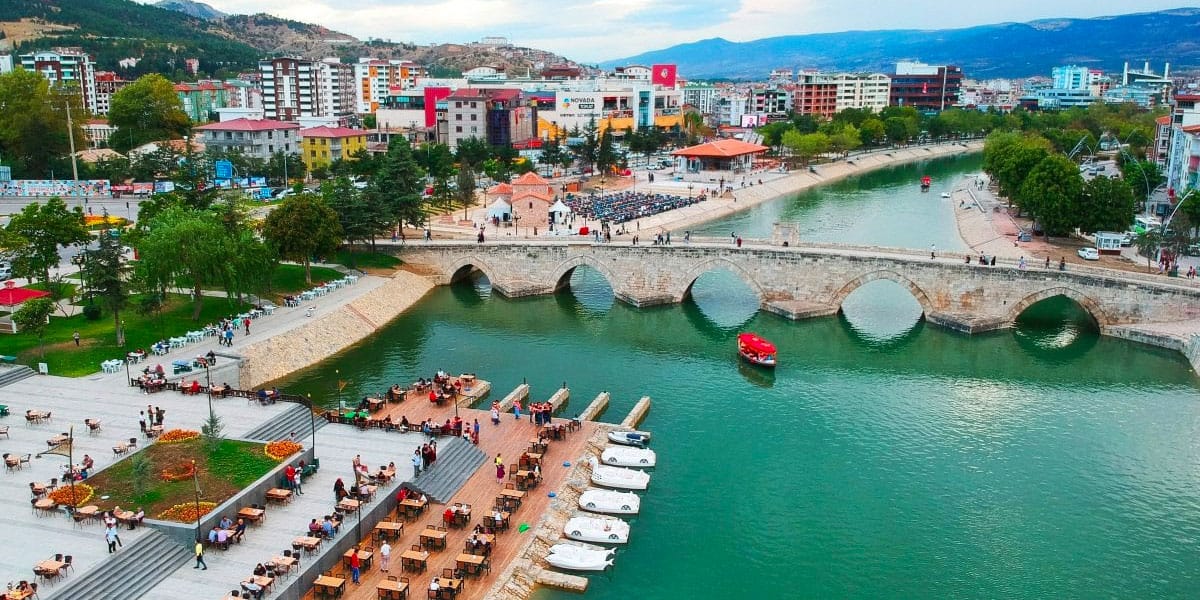 tokat sosyal medya yönetimi