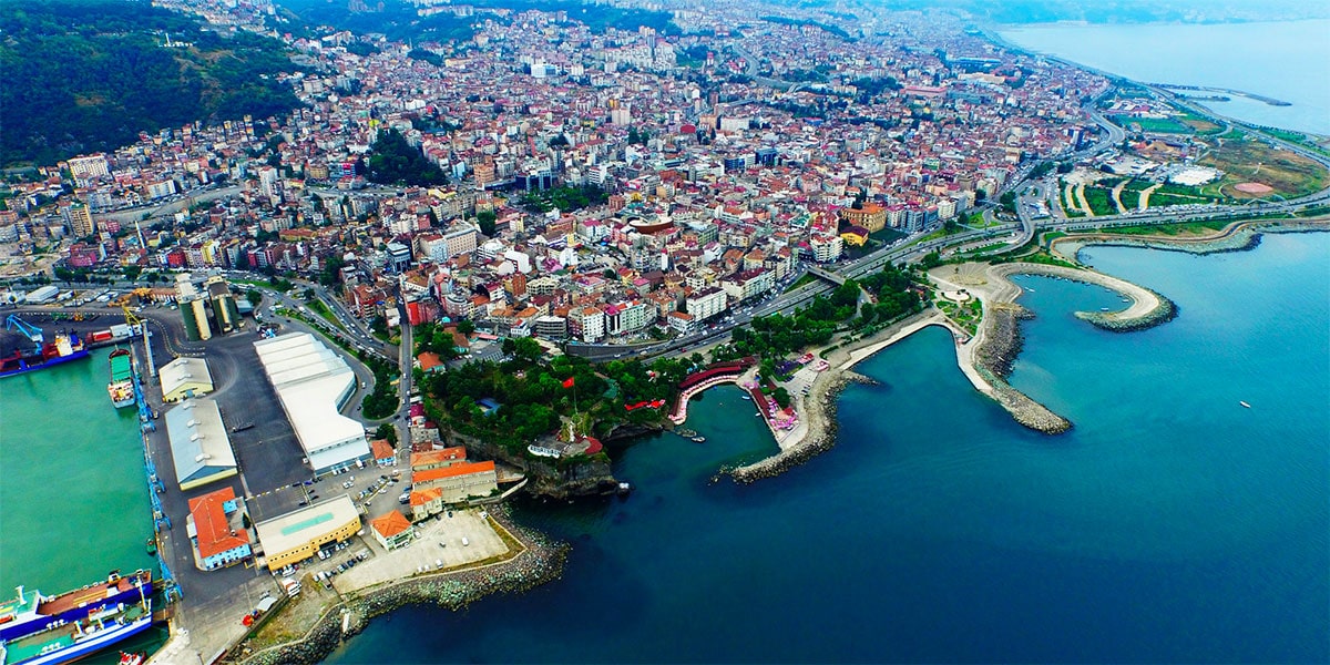 trabzon sosyal medya yönetimi