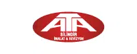 Ata Hidrolik - Protan referansı