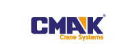 CMAK logo