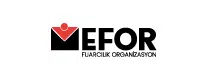 Efor Fairs - Protan referansı