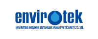 Envirotek - Protan referansı