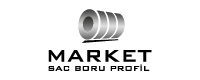 Market Boru - Protan referansı
