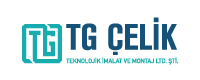 TG Çelik - Protan referansı