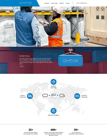 ofg web tasarım