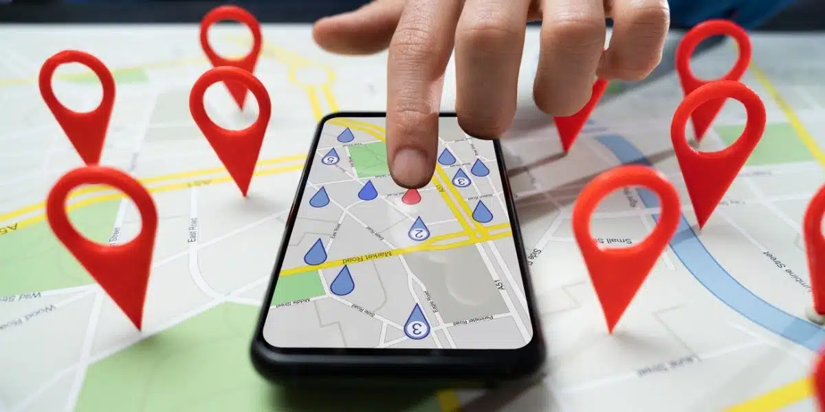 Google Harita Kaydı Nedir?