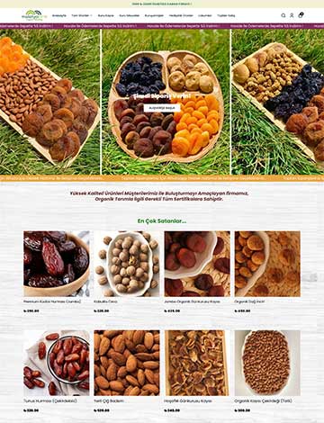 Malatya Birlik Online Web Tasarım
