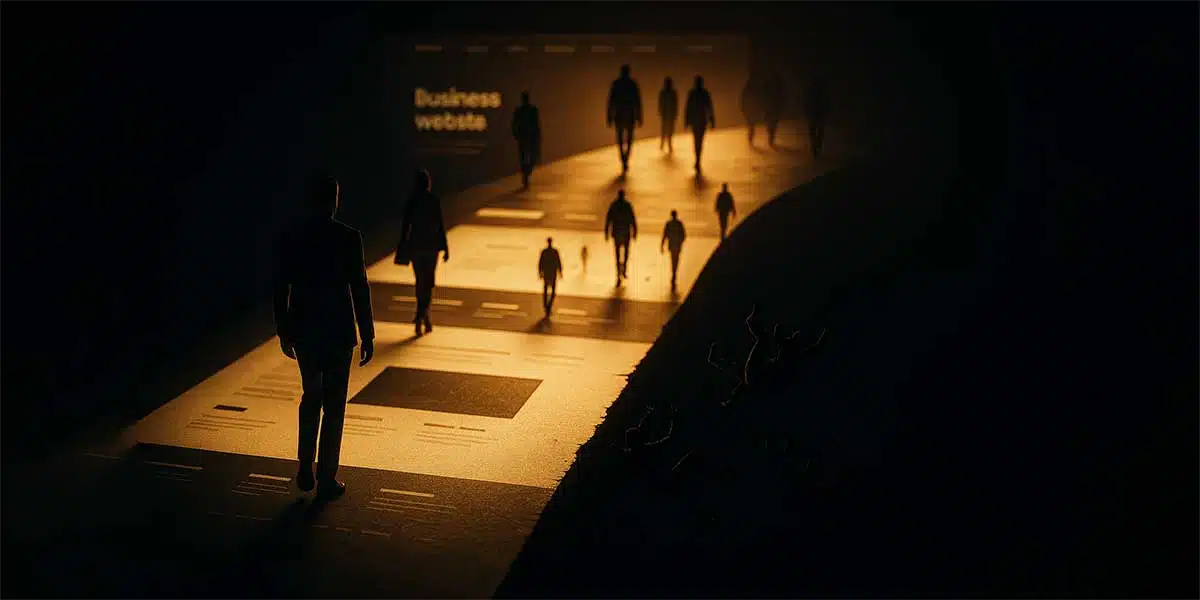 Web Siteniz Ziyaretçiyi Hangi Adımda Kaybediyor?