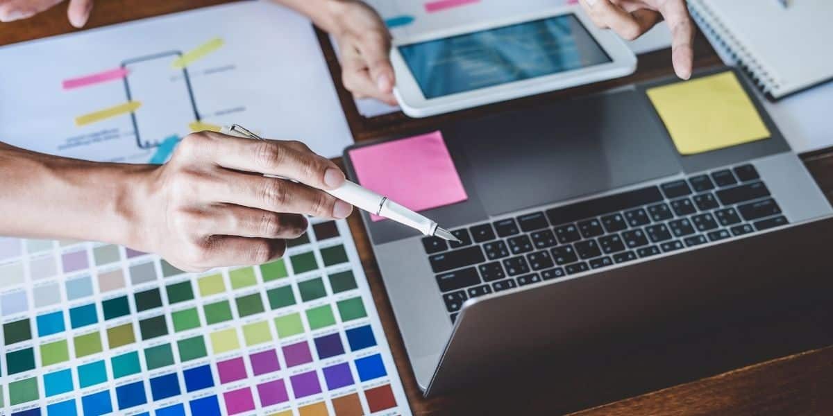 2024’ün En Popüler Web Tasarım Trendleri