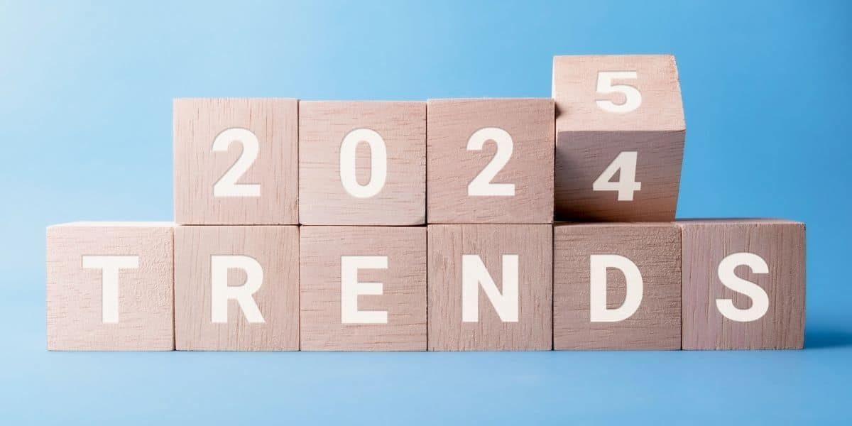 2025 Web Tasarım Trendleri