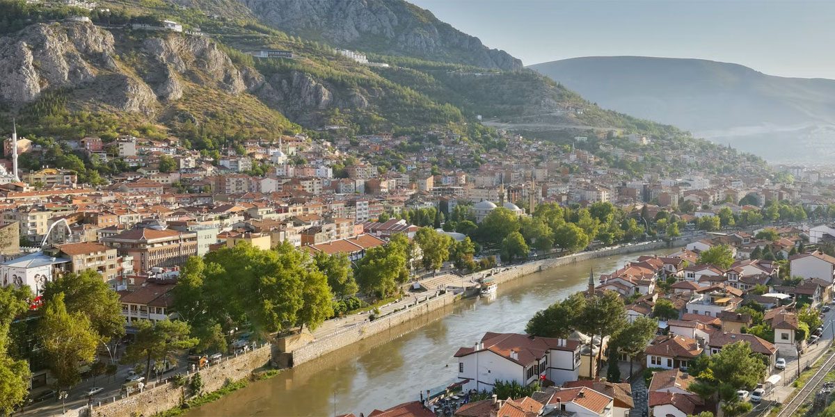 amasya sosyal medya ajansı