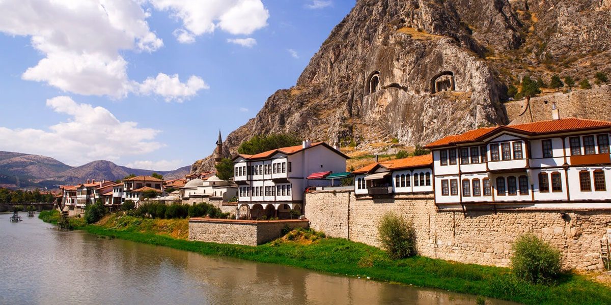 amasya web tasarım