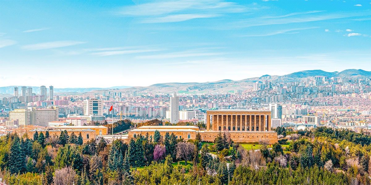 ankara google ads yönetimi ve danışmanlığı