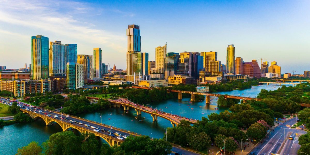 Austin Web Tasarım