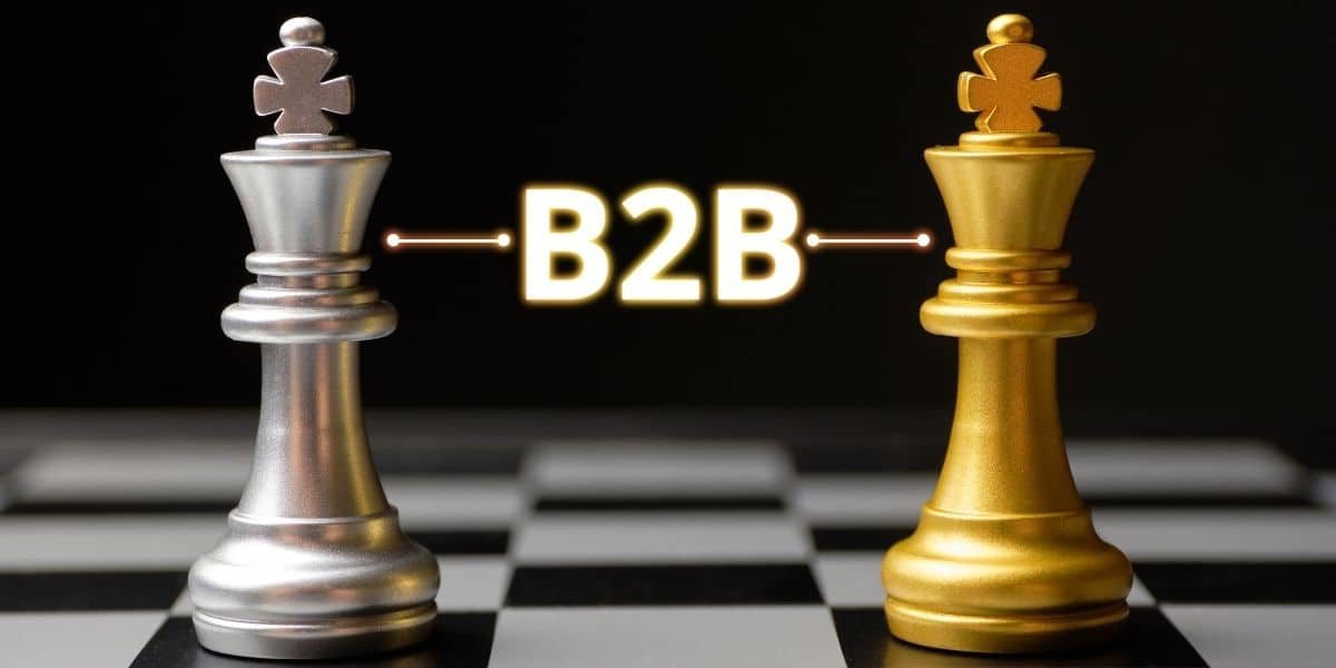 B2B İşletmeler İçin Google Ads Kampanyaları Nasıl Olmalıdır?