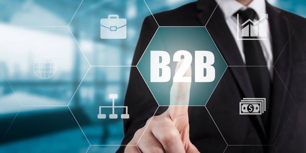 B2B Şirketler İçin Etkili Web Tasarım Stratejileri