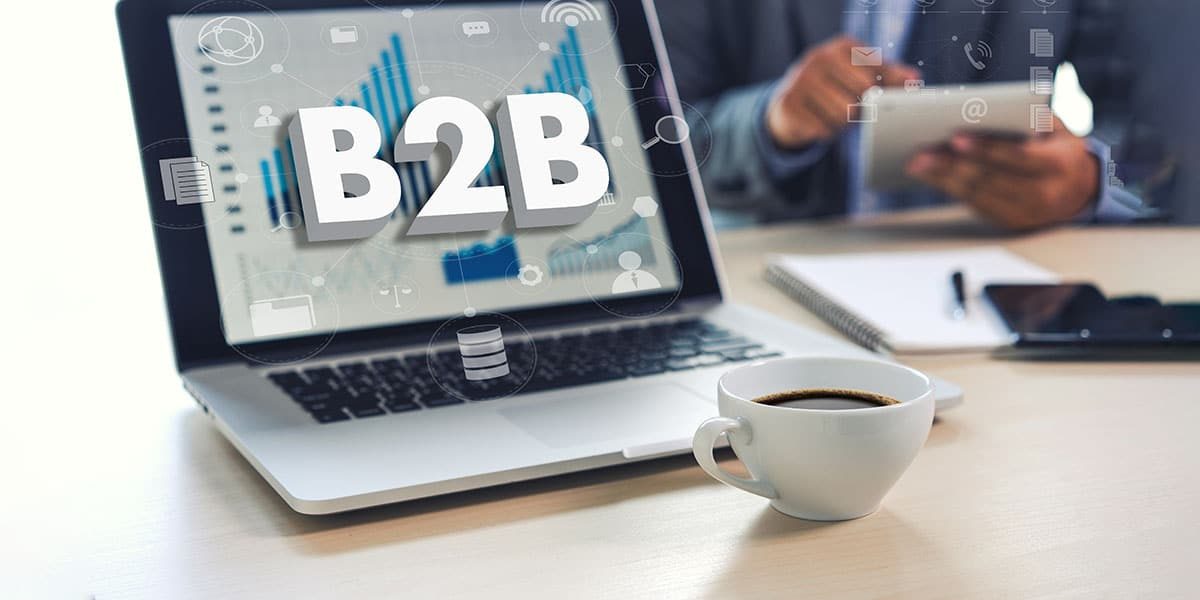 B2B Şirketleri İçin Etkili Kurumsal Web Tasarım Teknikleri