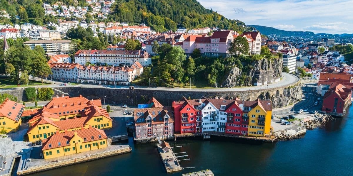 Bergen Web Tasarım