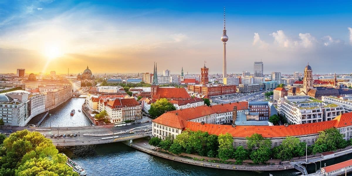 berlin web tasarım
