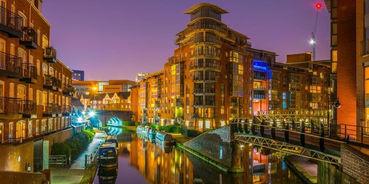 Birmingham Web Tasarım