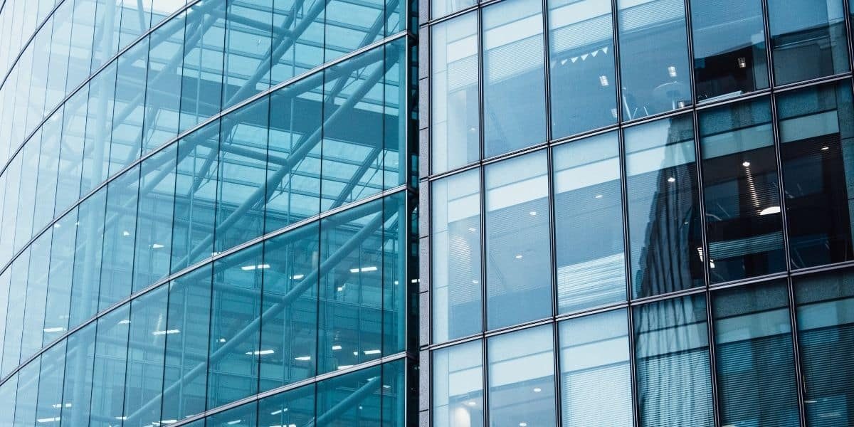 Cam Cephe Sistemleri Firmaları için Web Tasarımı