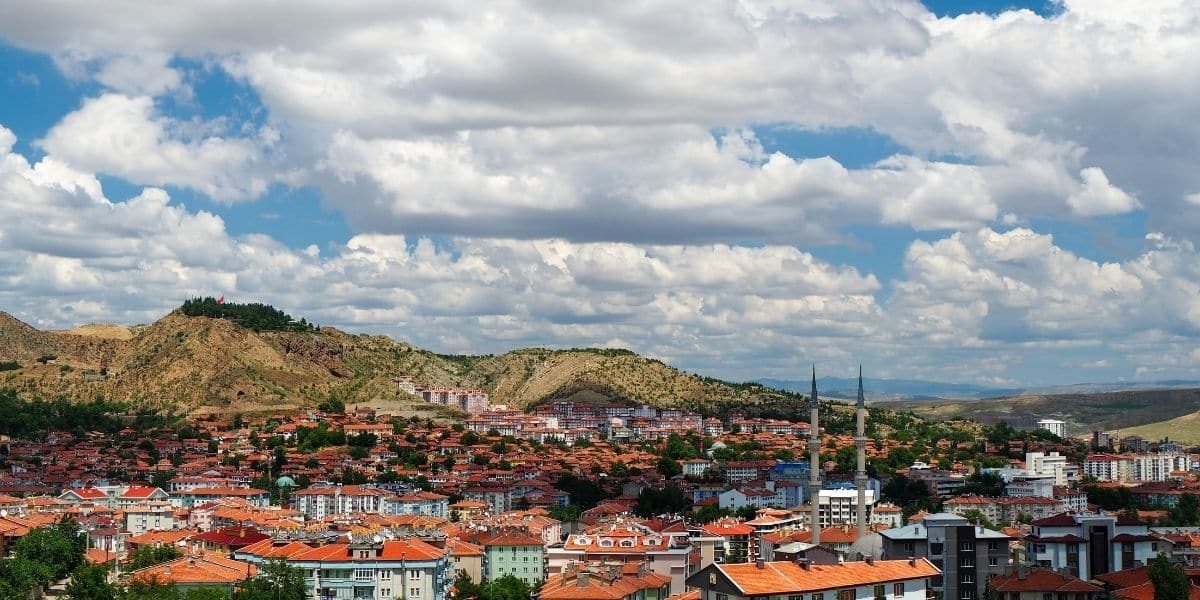 çankırı google ads reklam yönetimi