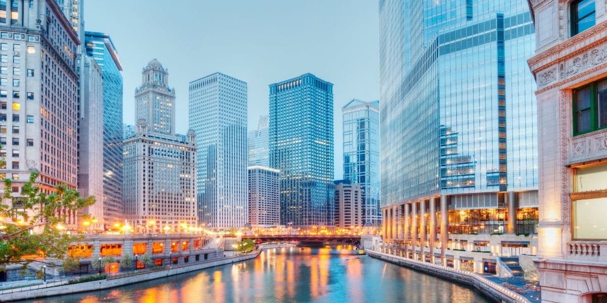 Chicago Web Tasarım