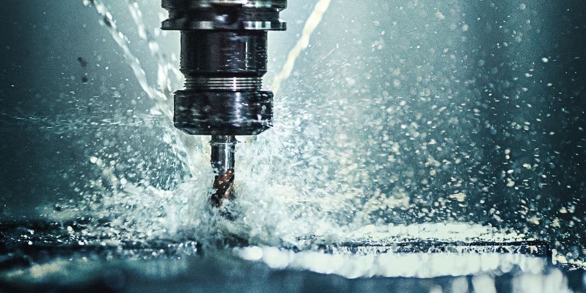 CNC ve Talaşlı İmalat Firmaları için Web Tasarımı