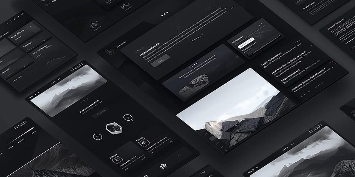 Dark Mode (Karanlık Mod) Tasarımının Avantajları ve Dezavantajları