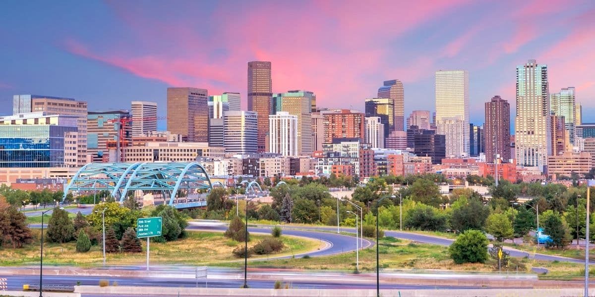 denver web tasarım