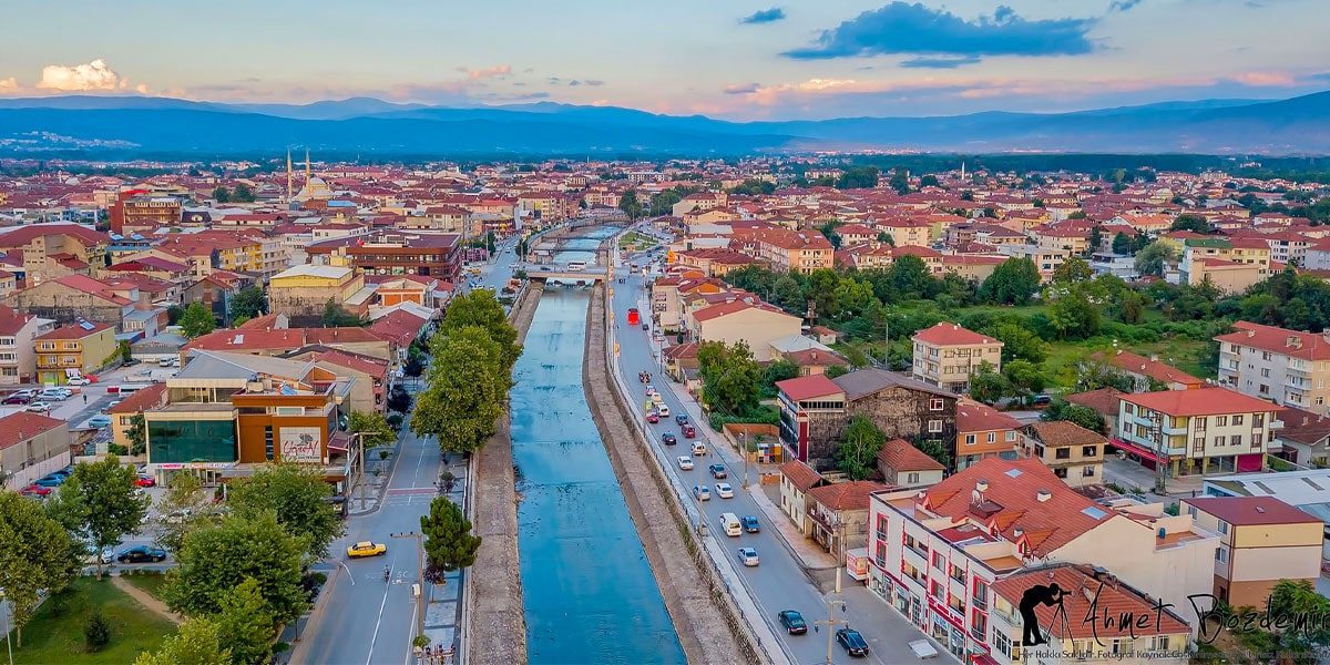 düzce sosyal medya ajansı