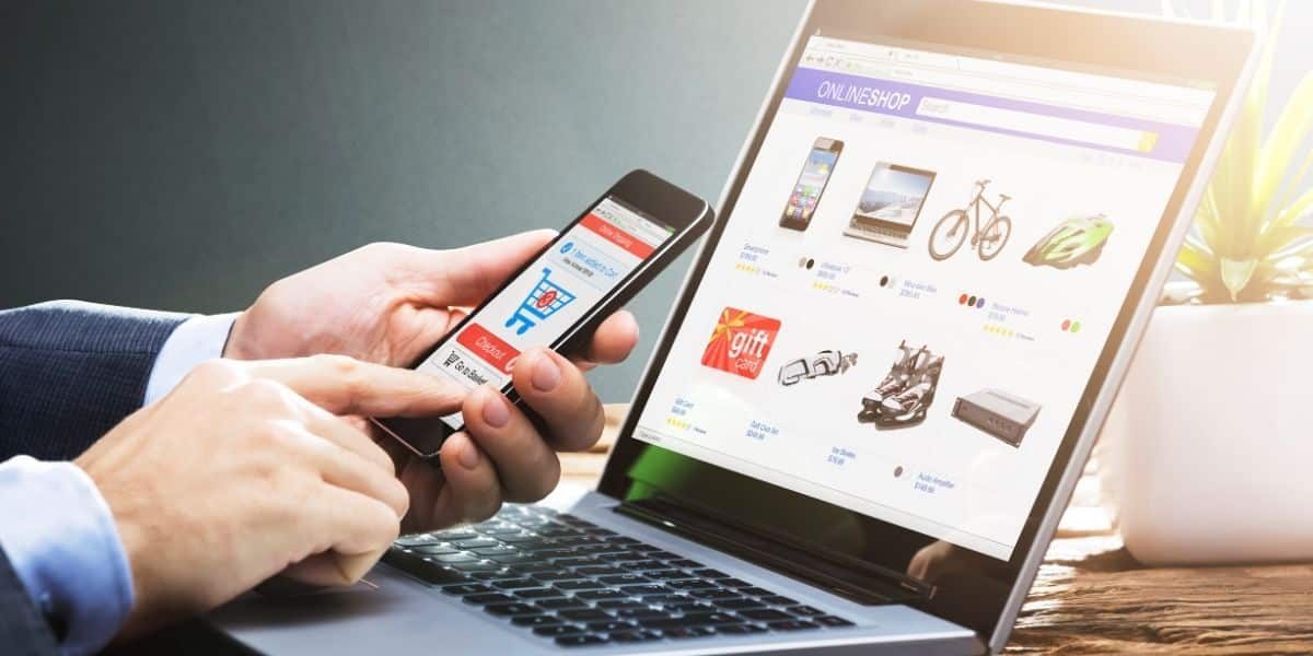E-Ticaret'in Avantajları Nelerdir?